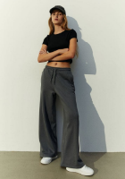 Picture of Ribbed Modal T-shirt