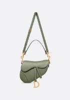 Picture of Saddle Bag with Strap