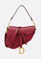 Picture of Saddle Bag with Strap