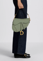 Picture of Saddle Bag with Strap