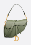 Picture of Saddle Bag with Strap