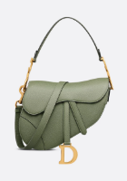 Picture of Saddle Bag with Strap