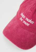 Picture of Even&Odd Cap - red