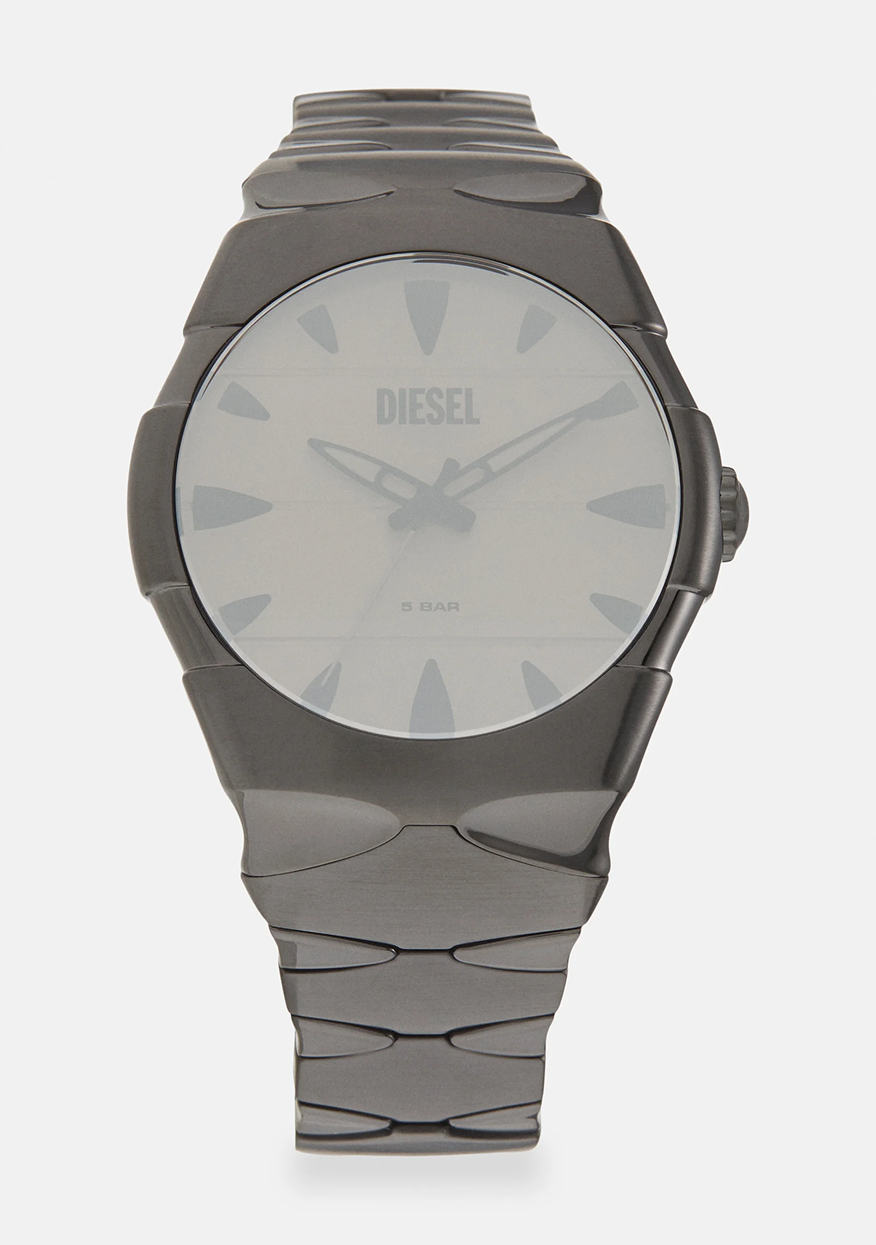 Picture of Diesel D-SRUPTOR - Watch - black
