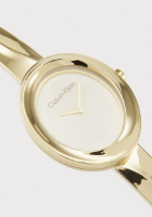 Picture of Calvin Klein TWISTED BEZEL - Watch