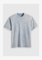 Picture of RED TAB  VINTAGE TEE - Basic T-shirt