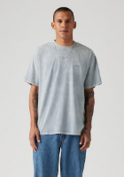 Picture of RED TAB  VINTAGE TEE - Basic T-shirt