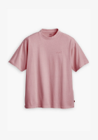 Picture of RED TAB  VINTAGE TEE - Basic T-shirt