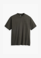 Picture of RED TAB  VINTAGE TEE - Basic T-shirt