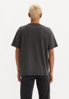 Picture of RED TAB  VINTAGE TEE - Basic T-shirt