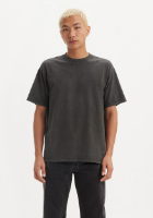 Picture of RED TAB  VINTAGE TEE - Basic T-shirt