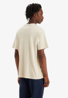 Picture of RED TAB  VINTAGE TEE - Basic T-shirt