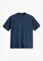 Picture of RED TAB  VINTAGE TEE - Basic T-shirt