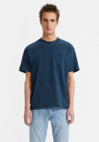Picture of RED TAB  VINTAGE TEE - Basic T-shirt