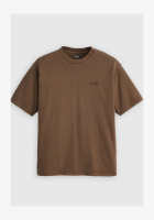 Picture of RED TAB  VINTAGE TEE - Basic T-shirt