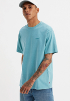 Picture of RED TAB  VINTAGE TEE - Basic T-shirt