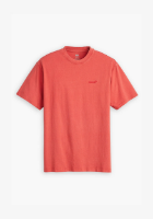 Picture of RED TAB  VINTAGE TEE - Basic T-shirt