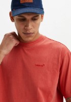 Picture of RED TAB  VINTAGE TEE - Basic T-shirt