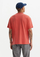 Picture of RED TAB  VINTAGE TEE - Basic T-shirt