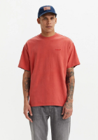Picture of RED TAB  VINTAGE TEE - Basic T-shirt