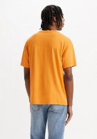 Picture of RED TAB  VINTAGE TEE - Basic T-shirt