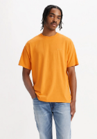 Picture of RED TAB  VINTAGE TEE - Basic T-shirt