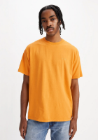 Picture of RED TAB  VINTAGE TEE - Basic T-shirt