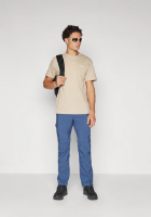 Picture of TALBERT RIDGE GRAPHIC TEE - Print T-shirt
