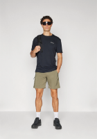 Picture of TALBERT RIDGE GRAPHIC TEE - Print T-shirt
