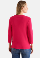 Picture of BASIC V-NECK - Long sleeved top