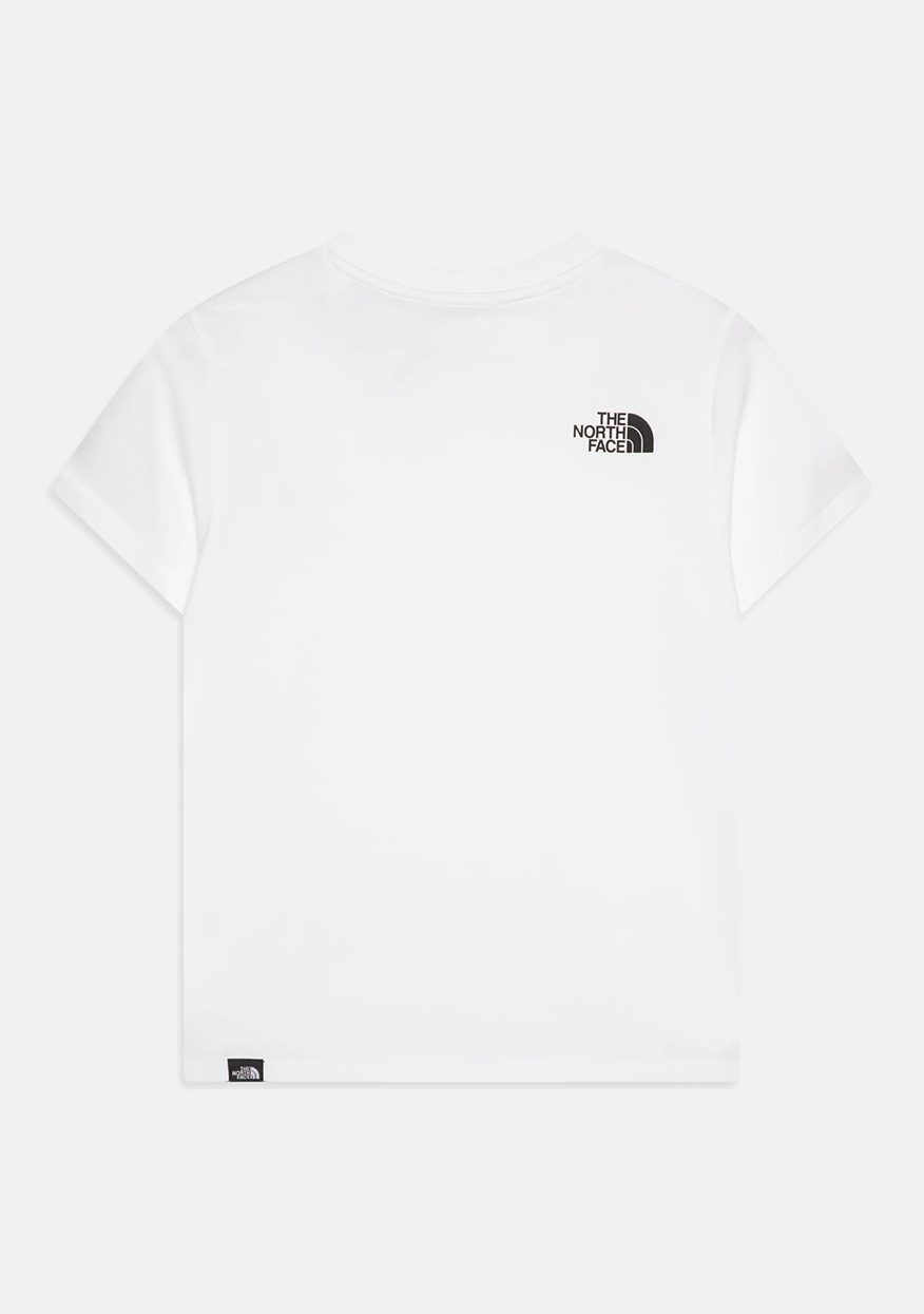 Picture of SIMPLE DOME - Print T-shirt