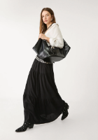 Picture of PEASANT - Maxi skirt