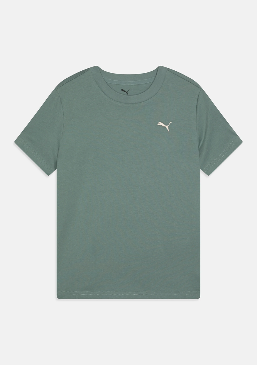 Picture of WARDROBE TEE UNISEX - Basic T-shirt