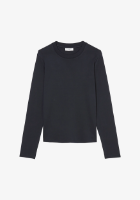 Picture of CREWNECK INTERLOCK - Long sleeved top
