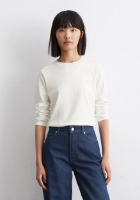 Picture of CREWNECK INTERLOCK - Long sleeved top