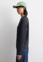 Picture of CREWNECK INTERLOCK - Long sleeved top