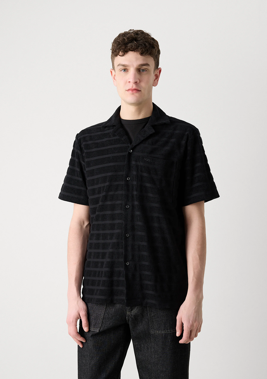 Picture of HUGO ELLINO - Shirt