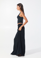 Picture of MIDI - Maxi skirt