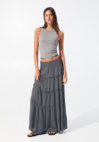 Picture of MIDI - Maxi skirt