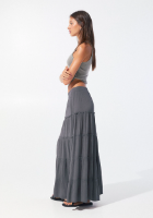 Picture of MIDI - Maxi skirt
