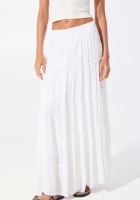 Picture of MIDI - Maxi skirt