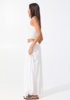 Picture of MIDI - Maxi skirt