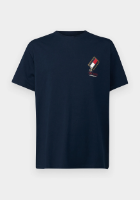 Picture of NOVELTY TEE - Print T-shirt