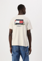 Picture of NOVELTY TEE - Print T-shirt
