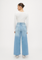 Picture of ONLMARLA LOOSE WIDE LEG - Flared Jeans