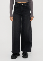 Picture of ONLMARLA LOOSE WIDE LEG - Flared Jeans