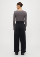 Picture of ONLMARLA LOOSE WIDE LEG - Flared Jeans