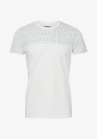 Picture of IDROSTO - Print T-shirt