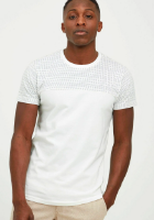 Picture of IDROSTO - Print T-shirt