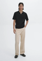 Picture of V-NECK - Polo shirt